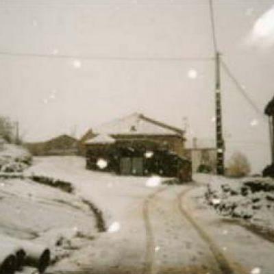 Nevada Antigua Plaza