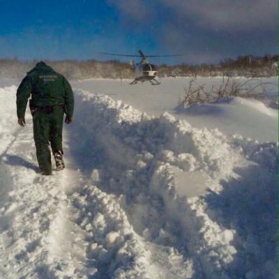 Guardiacivil En Navamuel