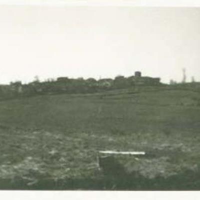 Pueblo Desde La Huelga