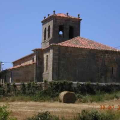 Iglesia 2004