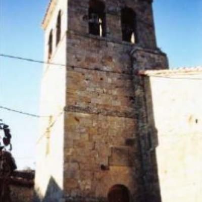 Campanario