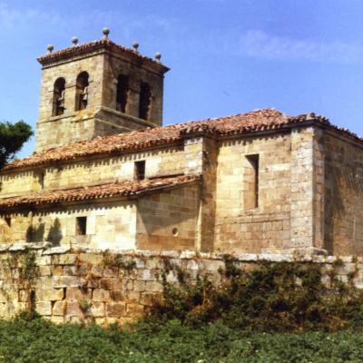 Iglesia Antigua