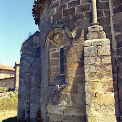 Ventana Iglesia